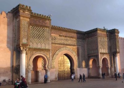 meknes
