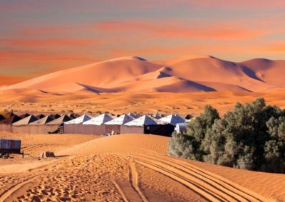merzouga